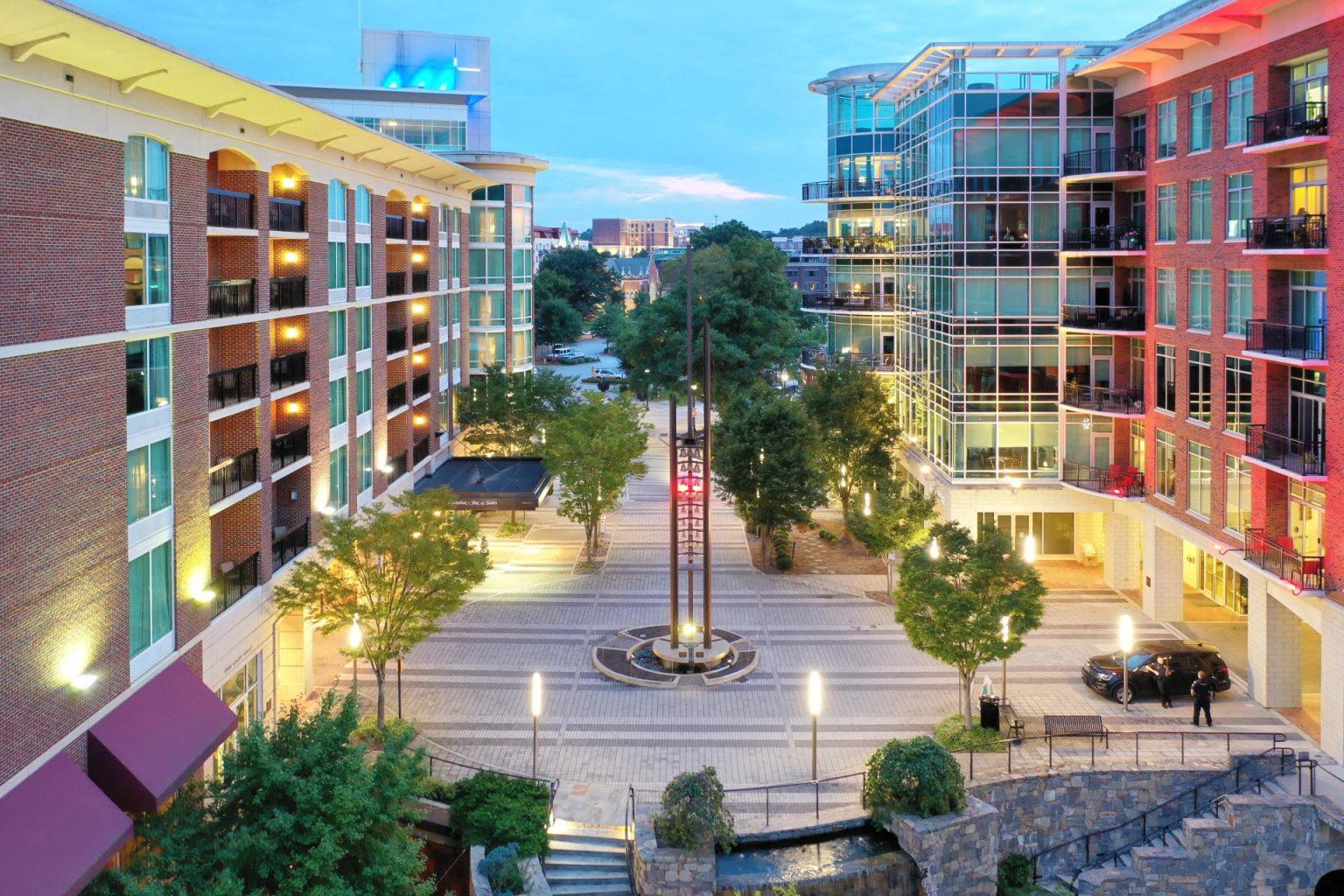 Commercial Photography Real Estate Photography Greenville SC